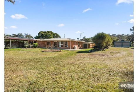 Property photo of 32 Mansel Drive Gowrie Junction QLD 4352