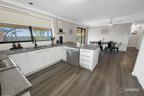 Property photo of 21 Phillips Street Bundaberg North QLD 4670