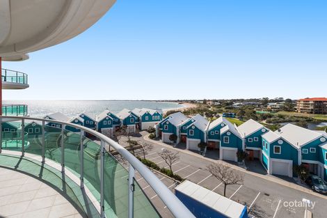 Property photo of 306/16 Dolphin Drive Mandurah WA 6210