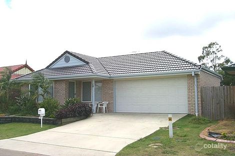 14 Lithfield Pl, Loganholme, QLD 4129