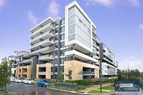 505/3 Waterways St, Wentworth Point, NSW 2127