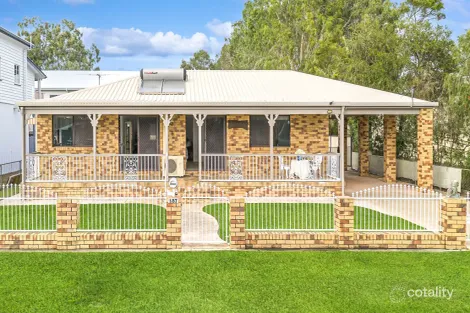 Property photo of 157 Esplanade Toorbul QLD 4510