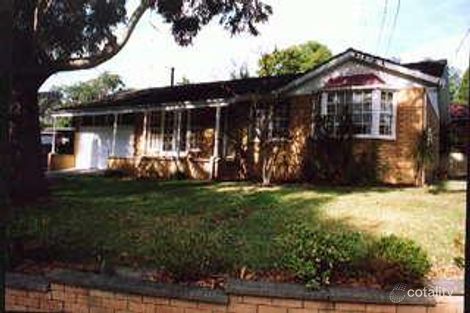 Property photo of 19 Eames Avenue Baulkham Hills NSW 2153