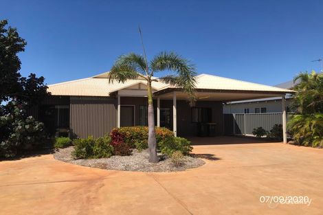 Property photo of 26D Kallama Parade Millars Well WA 6714