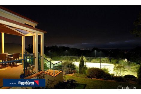 Property photo of 5 Merimbula Road Ferny Creek VIC 3786