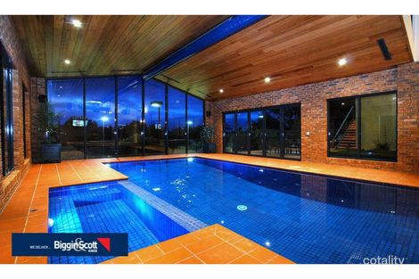 Property photo of 5 Merimbula Road Ferny Creek VIC 3786
