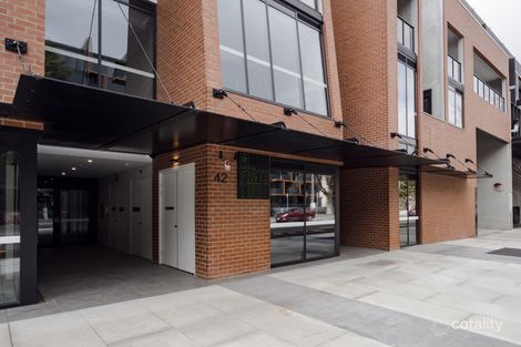 Property photo of 401/42 Mort Street Braddon ACT 2612