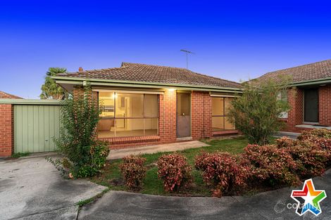 Property photo of 2/5 McComb Street Lilydale VIC 3140