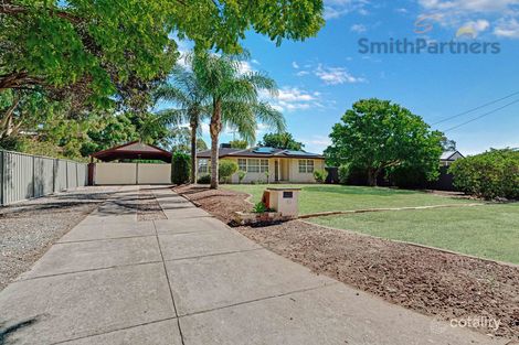 15 Morrow Ave, Evanston Park, SA 5116