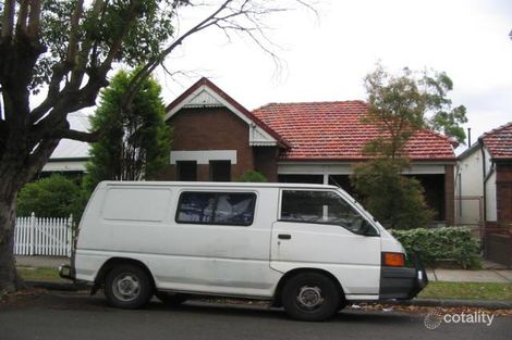 9 Hugh St, Ashfield, NSW 2131