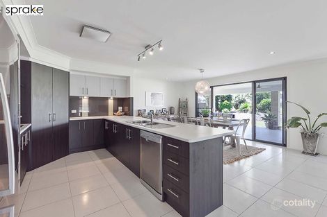 Property photo of 93 Dunmall Drive Oakhurst QLD 4650