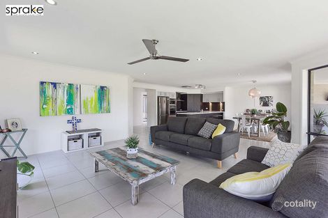 Property photo of 93 Dunmall Drive Oakhurst QLD 4650