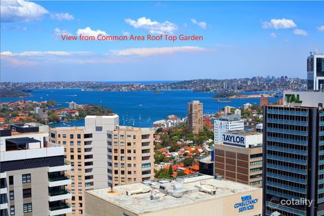 13/211 Miller St, North Sydney, NSW 2060