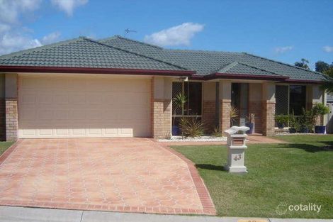 43 Asperia St, Reedy Creek, QLD 4227