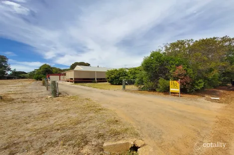 Property photo of 134 Seventh Avenue Kendenup WA 6323