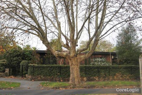 Property photo of 26 Barry Street Kew VIC 3101