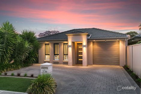 Property photo of 30A Rugby Street Dover Gardens SA 5048