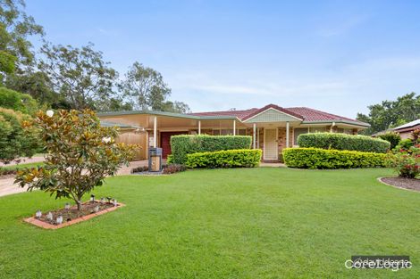 Property photo of 8 Norman Place Bray Park QLD 4500