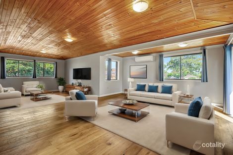 Property photo of 10 Sirius Street Dundas Valley NSW 2117