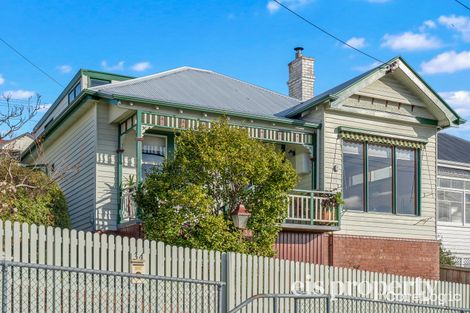 Property photo of 34 William Street West Hobart TAS 7000