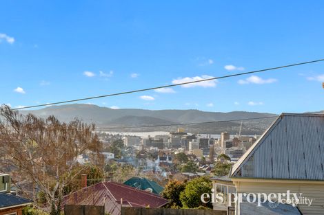 Property photo of 34 William Street West Hobart TAS 7000