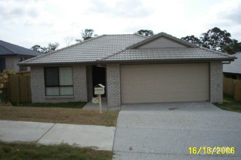 Property photo of 18 Monivae Circuit Eagleby QLD 4207