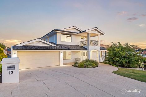 12 Pyrton Pl, Duncraig, WA 6023