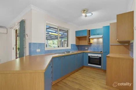Property photo of 96 Mitchell Street Acacia Ridge QLD 4110