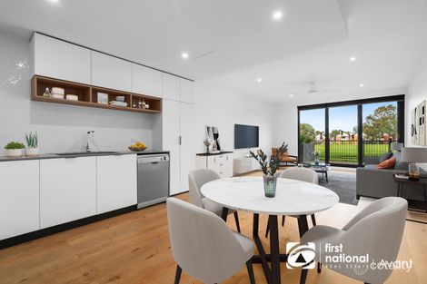 Property photo of 20 Zenith Rise Bundoora VIC 3083