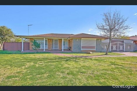 Property photo of 27 Bernardo Street Rosemeadow NSW 2560