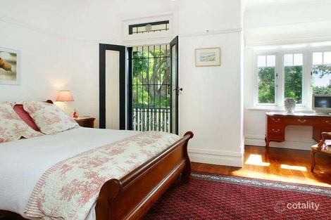 Property photo of 57 Sutherland Street Cremorne NSW 2090