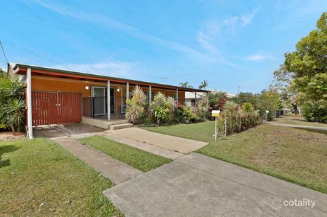 14 Roberts Ave, North Mackay, QLD 4740