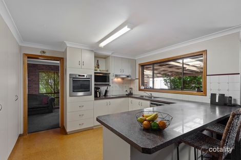 Property photo of 12 Delma Court Dalby QLD 4405