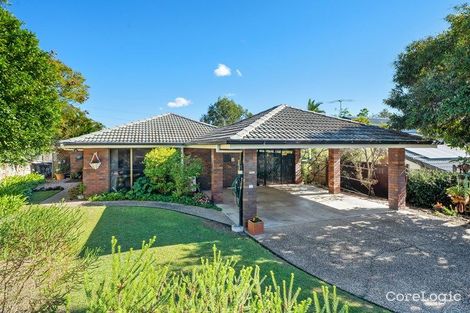 Property photo of 26 Cabragh Street Ferny Grove QLD 4055