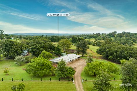 Property photo of 262 Brights Road Nanango QLD 4615