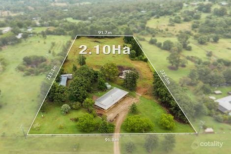 Property photo of 262 Brights Road Nanango QLD 4615