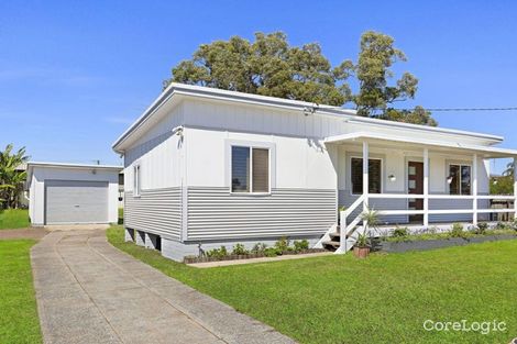 Property photo of 88 Ocean View Road Gorokan NSW 2263