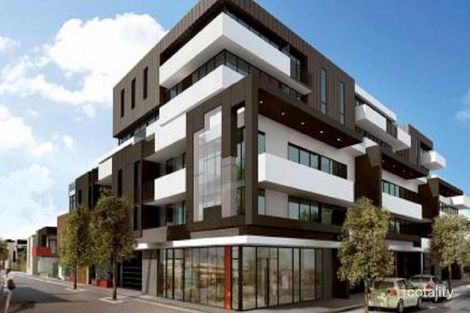 Property photo of 115/201 Albert Street Brunswick VIC 3056