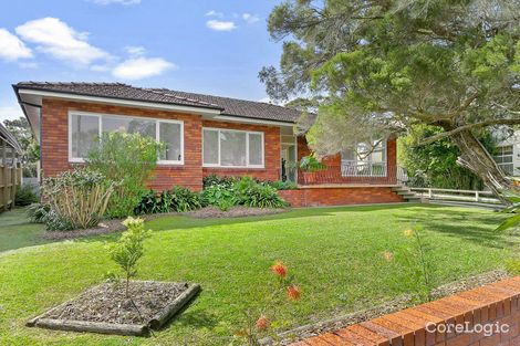 Property photo of 54 Earl Street Beacon Hill NSW 2100