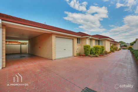 Property photo of 2/29 Allfield Road Woy Woy NSW 2256