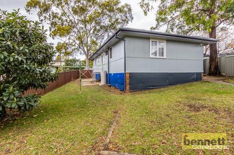 Property photo of 43 Nella Dan Avenue Tregear NSW 2770
