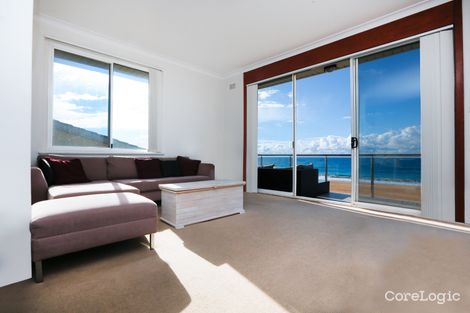 Property photo of 5/119 Ocean Street Narrabeen NSW 2101