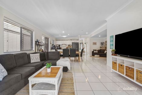 Property photo of 20 Pecan Drive Upper Coomera QLD 4209