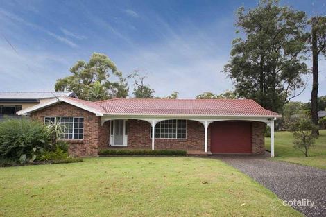 13 Latta St, Mollymook Beach, NSW 2539