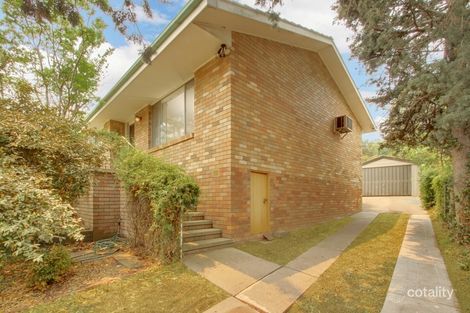 Property photo of 64 Gruner Street Weston ACT 2611