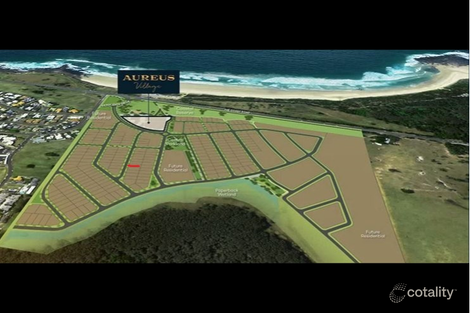 Property photo of 23 Offshore Avenue Skennars Head NSW 2478