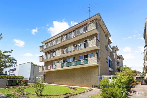 12/2 Myall St, Cabramatta, NSW 2166