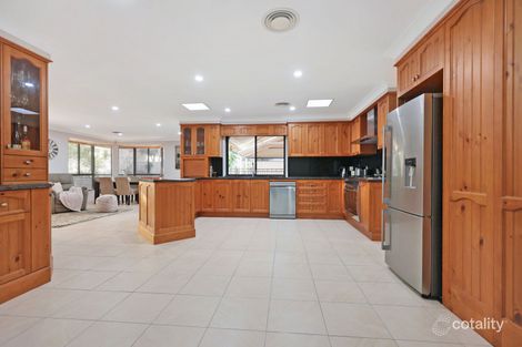Property photo of 1 Sandalwood Close Casula NSW 2170