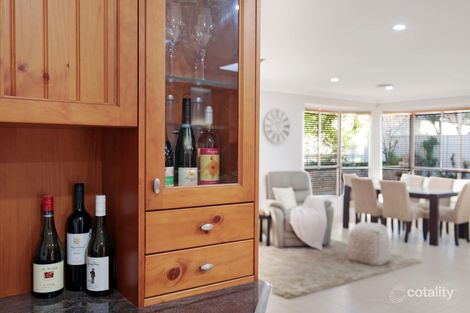 Property photo of 1 Sandalwood Close Casula NSW 2170