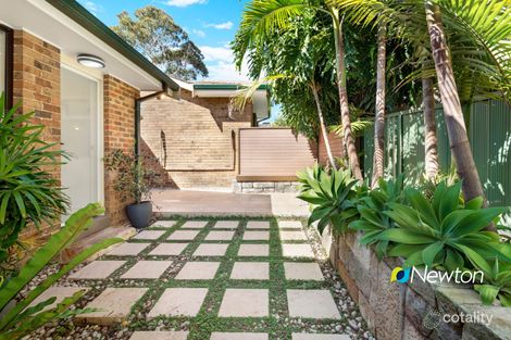Property photo of 23/246-248 Kingsway Caringbah NSW 2229